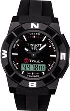 Tissot Touch Collection T-Touch Trekking T001.520.47.051.00