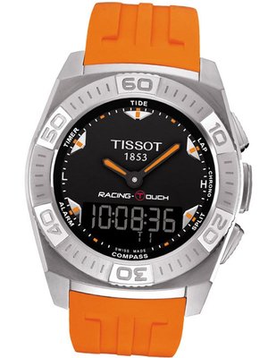 Tissot TOUCH COLLECTION T002.520.17.051.01