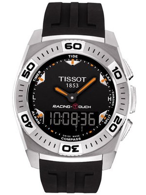 Tissot TOUCH COLLECTION T002.520.17.051.02