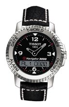 Tissot Touch Collection Touch Navigator T96.1.428.52