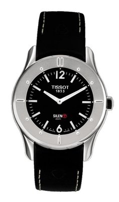 Tissot Touch Collection Touch Silen-T T40.1.426.51