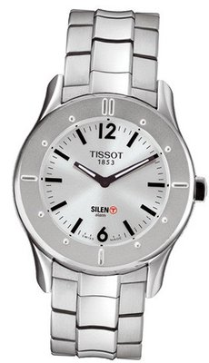 Tissot Touch Collection Touch Silen-T T40.1.486.31