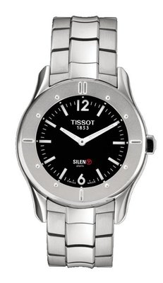 Tissot Touch Collection Touch Silen-T T40.1.486.51