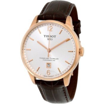 Tissot TOURELLES