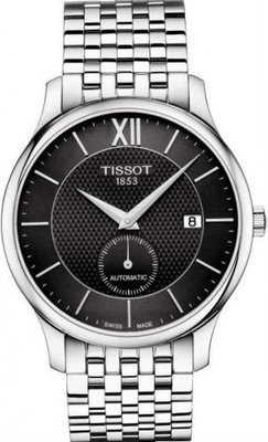 Tissot tradition T063.428.11.058.00