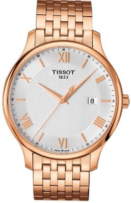 Tissot tradition T063.610.33.038.00