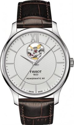 Tissot tradition T063.907.16.038.00