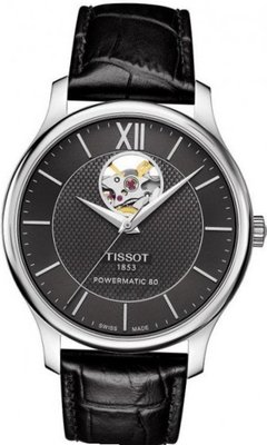 Tissot tradition T063.907.16.058.00