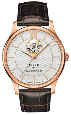 Tissot tradition T063.907.36.038.00