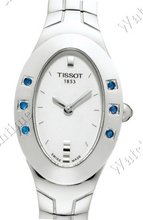 Tissot Trend Collection Oval-T