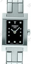 Tissot Trend Collection T-Facet