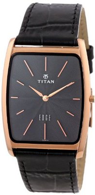 Titan 1514WL01 Edge Ultra Slim 3.5mm Thin