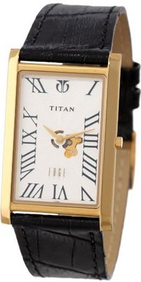 Titan 1515YL01 Edge Ultra Slim 3.5mm Thin