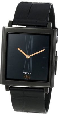 Titan 1518NL01 Edge Ultra Slim 3.5mm Thin