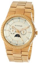 Titan 1532YM02 Regalia Day and Date Function