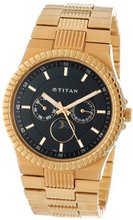 Titan 1532YM03 Regalia Day and Date Function