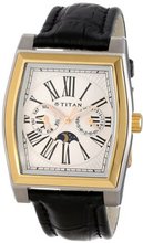 Titan 1555BL01 Orion Day and Date Function