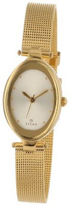 Titan 2471YM02 Work Wear Classic