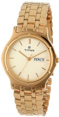 Titan 650YM01 Regalia Day and Date Function