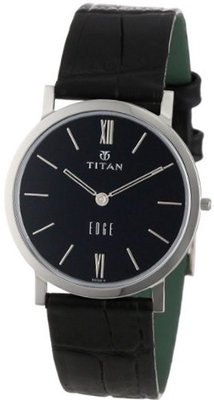 Titan 679SL02 Edge Ultra Slim 3.5mm Thin