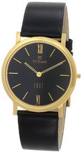 Titan 679YL02 Edge Ultra Slim 3.5mm Thin