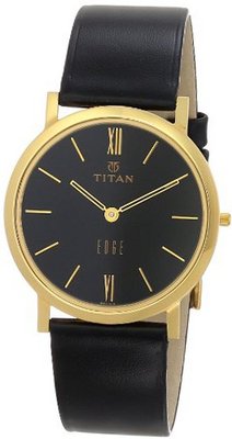 Titan 679YL02 Edge Ultra Slim 3.5mm Thin