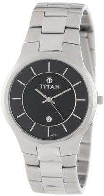 Titan 9384SM02 Regalia Date Function