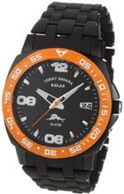 Tommy Bahama Relax Reef Guard With Orange Accents