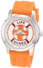 Tommy Bahama RELAX RLX1149 Panelback Lifeguard Graphic Orange Silicone