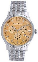 Tommy Bahama Steel Drum Chronograph with Date #TB3046