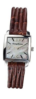 Tommy Bahama TB2096 Square Leather