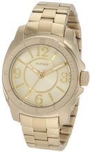 Tommy Hilfiger 1781139 Gold-Plated Stainless Steel Bracelet