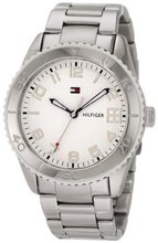Tommy Hilfiger 1781145 Sport Stainless Steel
