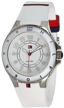 Tommy Hilfiger 1781271 Analog Display Quartz White