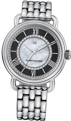 Tommy Hilfiger Dial Classic 1780895