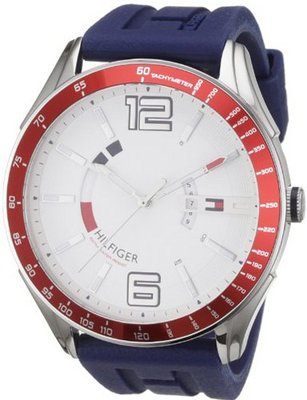 Tommy Hilfiger es Analogue Quartz 1790800