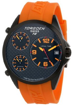 Torgoen Swiss T08306 T08 Series Sport Analog