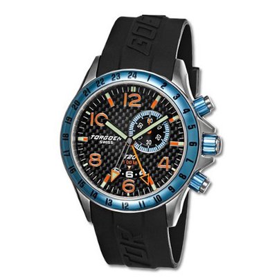 Torgoen Swiss T20303 T20 Series Sport Analog