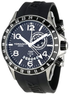 Torgoen Swiss T20305 T20 Series Sport Analog