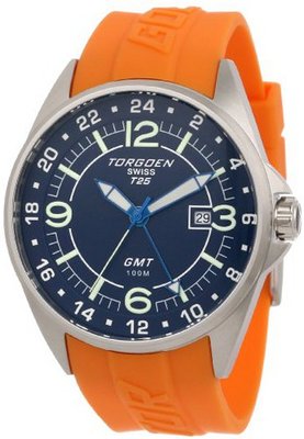 Torgoen Swiss T25303 T25 Series Sport Analog