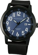 The ORIENT TOWN & COUNTRY town & country SWIM quartz mens WS00911A