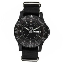 Traser P6600 Shadow Tactical Mission on NATO Strap P6600.41F.C3.01