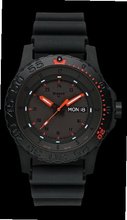 Traser Red Combat - Rubber