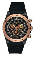 Traser T 7404 Chronograph Classic Carbon Pro
