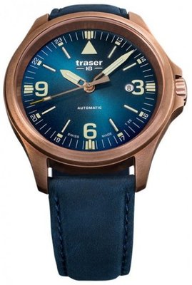 Traser TS-108074