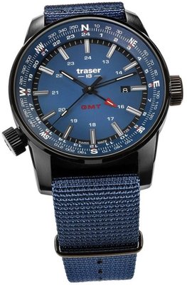 Traser TS-109034