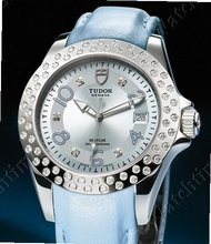 Tudor Classic 39 mm Classic Lady Diamonds