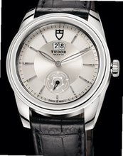 Tudor Date-Day Glamour Double Date