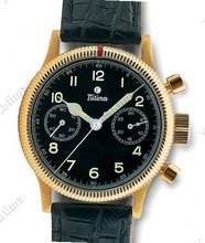 Tutima Classic-Line Fliegerchronograph 1941 G