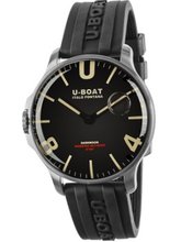 U-Boat 8463